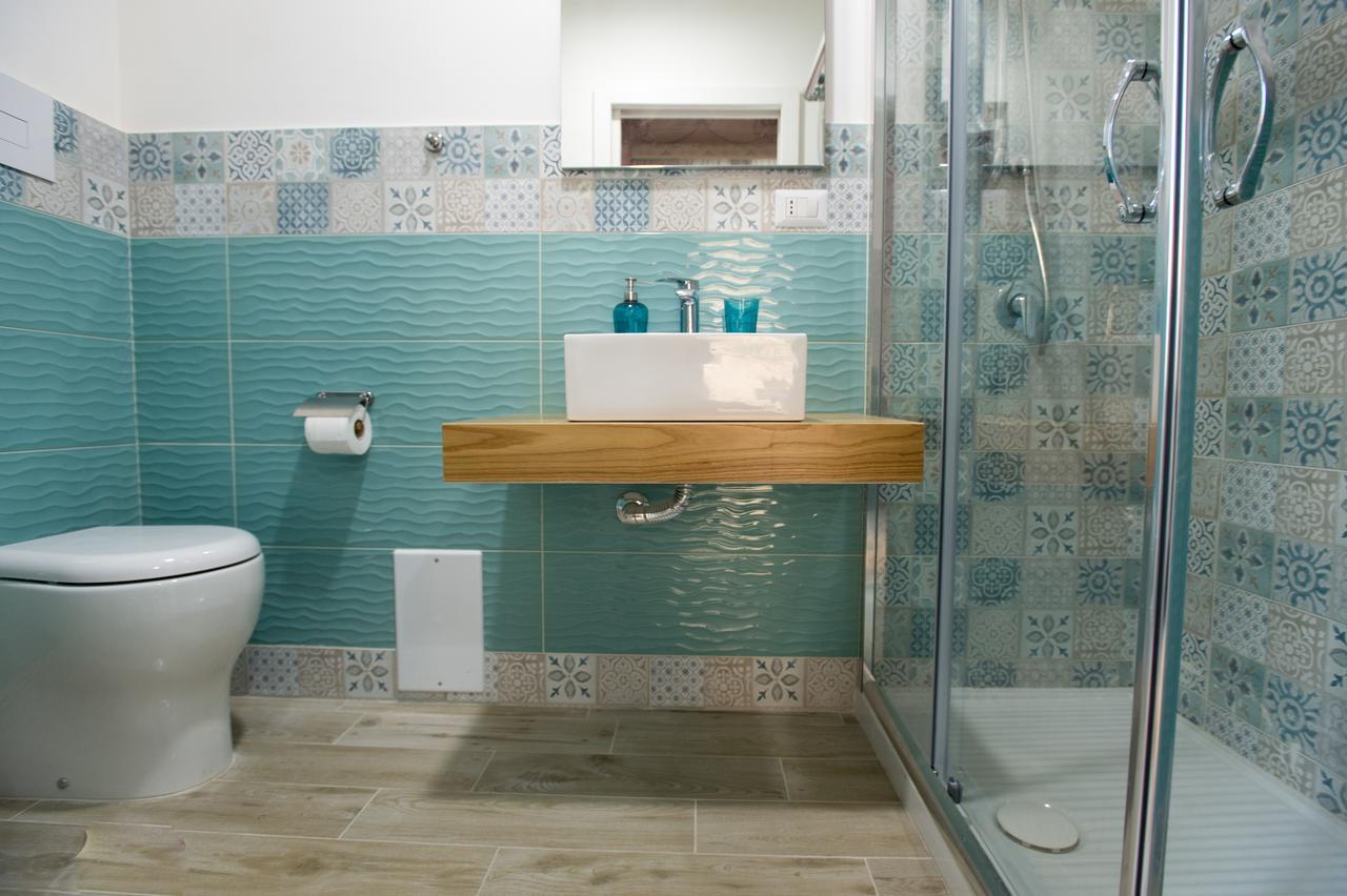סלרנו Doralice Comfort House Free Private Parking מראה חיצוני תמונה